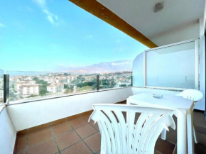 Estudio CS, WIFI, Piscina y Solarium en Puerto de la Cruz, Puerto De La Cruz